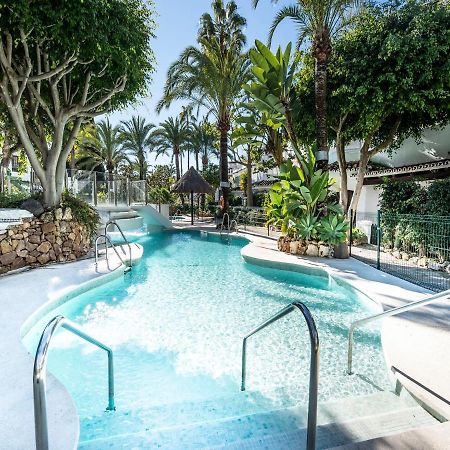 Apartment Golden Beach By Interhome Marbella Exteriér fotografie