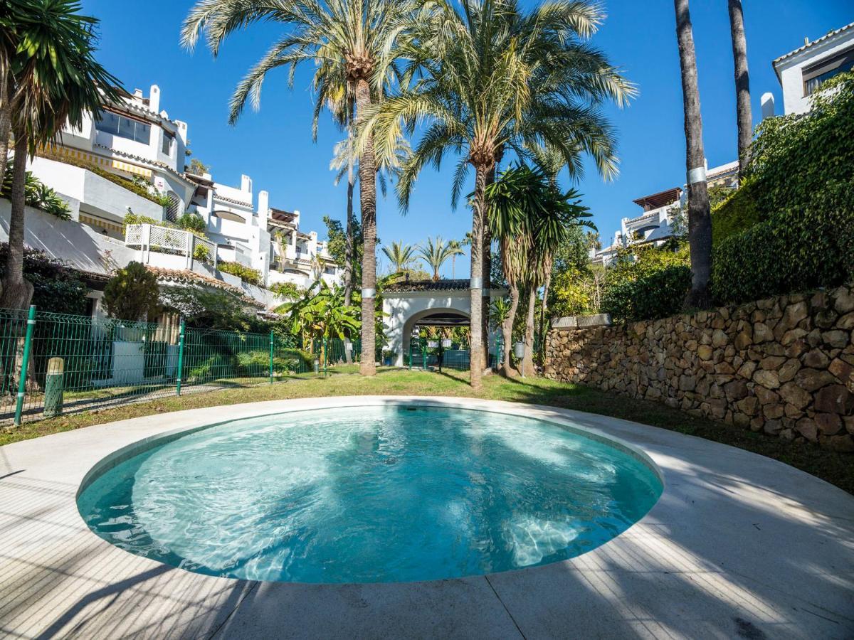 Apartment Golden Beach By Interhome Marbella Exteriér fotografie