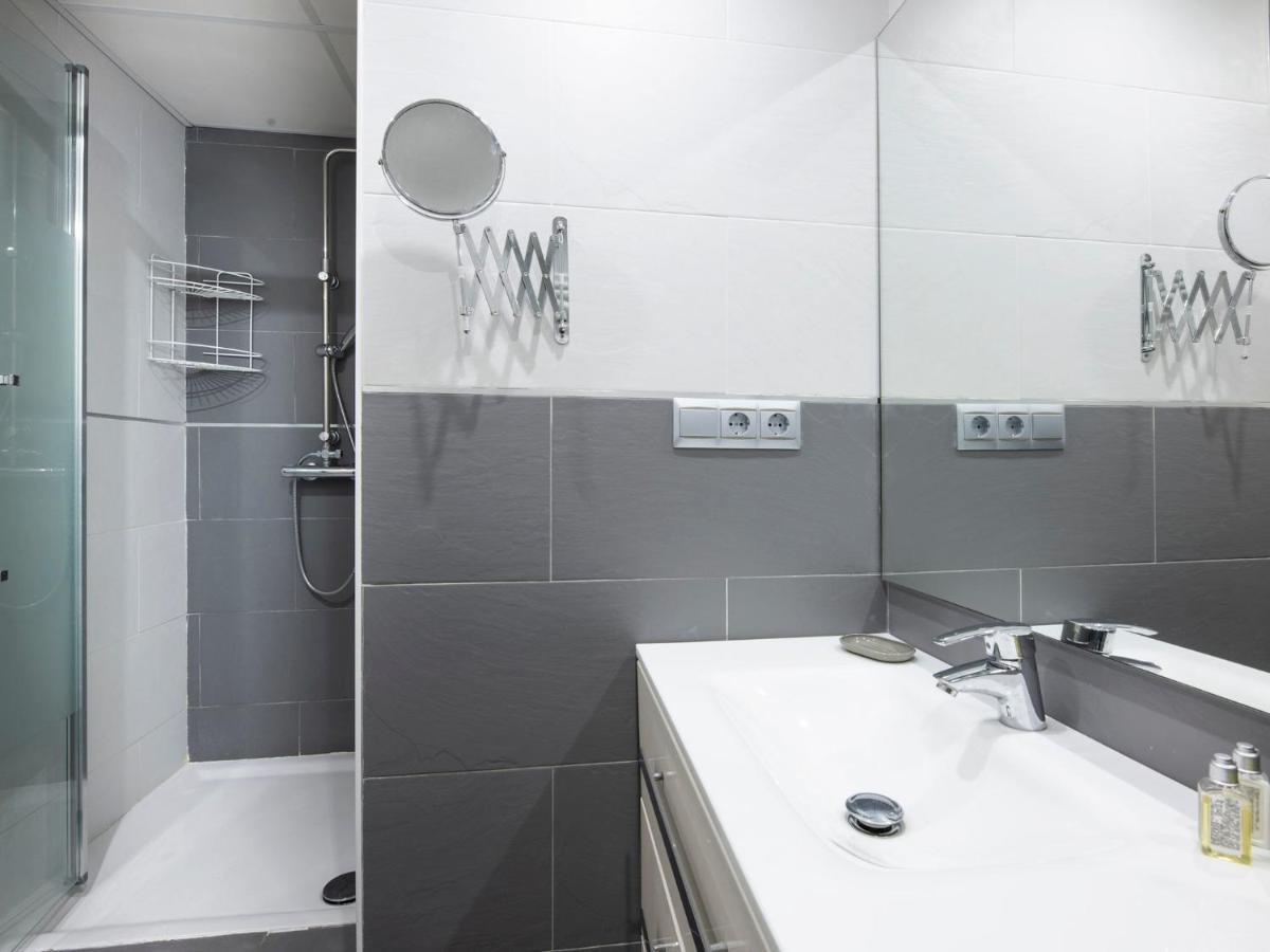 Apartment Golden Beach By Interhome Marbella Exteriér fotografie