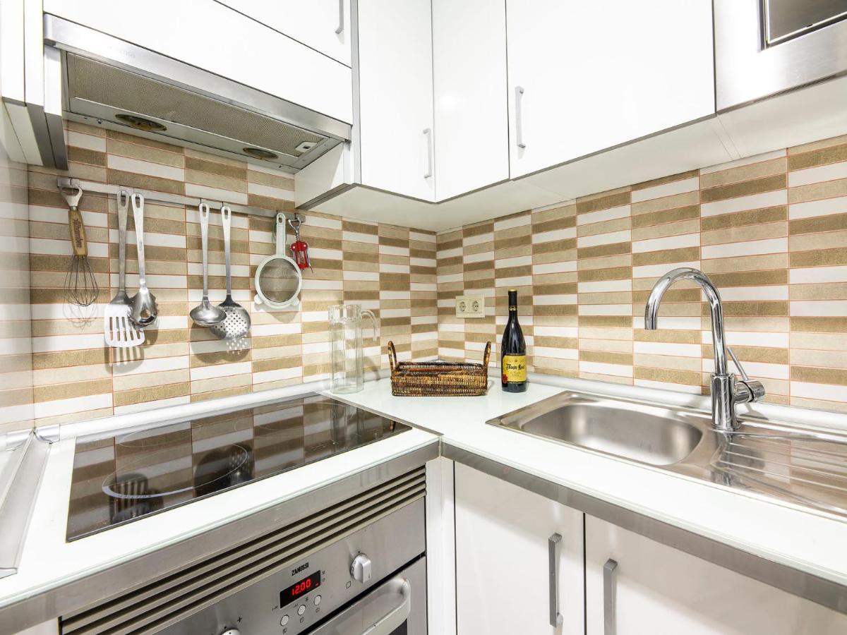 Apartment Golden Beach By Interhome Marbella Exteriér fotografie